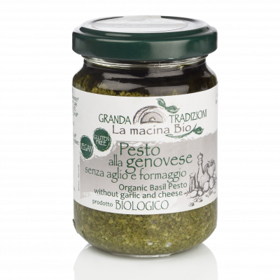 Pesto alla genovese (180g)